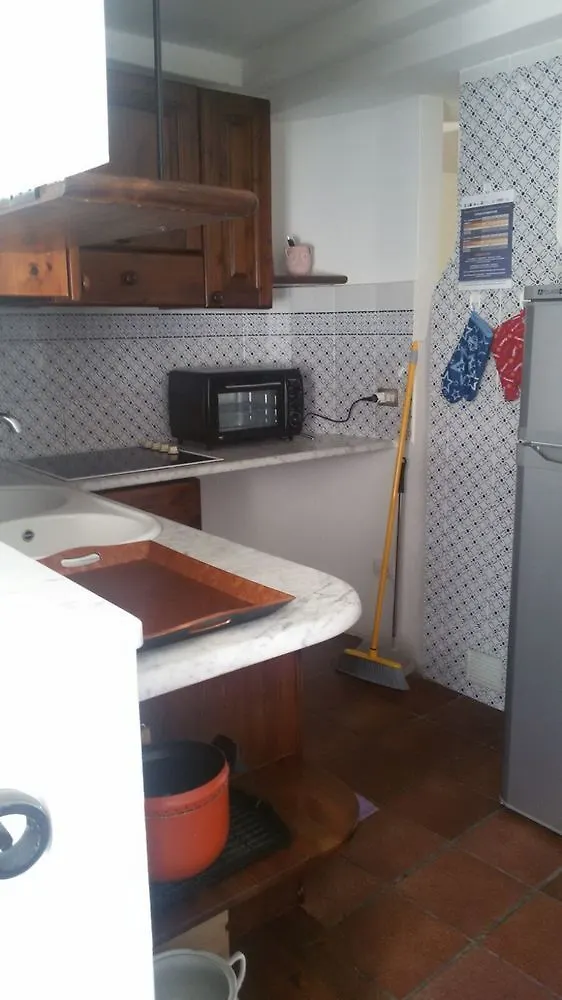 Montemarcello View Hotel Ameglia